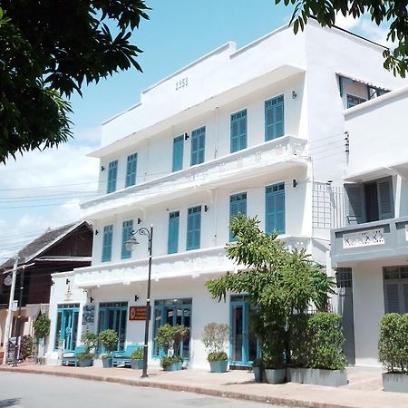 Villa Merry Lao Ban Aphay Luang Prabang Exterior foto