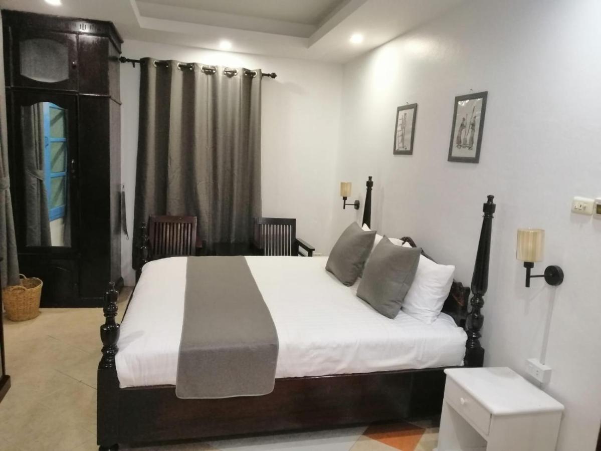 Villa Merry Lao Ban Aphay Luang Prabang Exterior foto