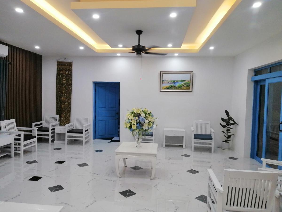 Villa Merry Lao Ban Aphay Luang Prabang Exterior foto
