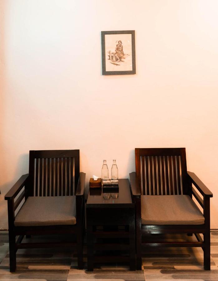 Villa Merry Lao Ban Aphay Luang Prabang Exterior foto