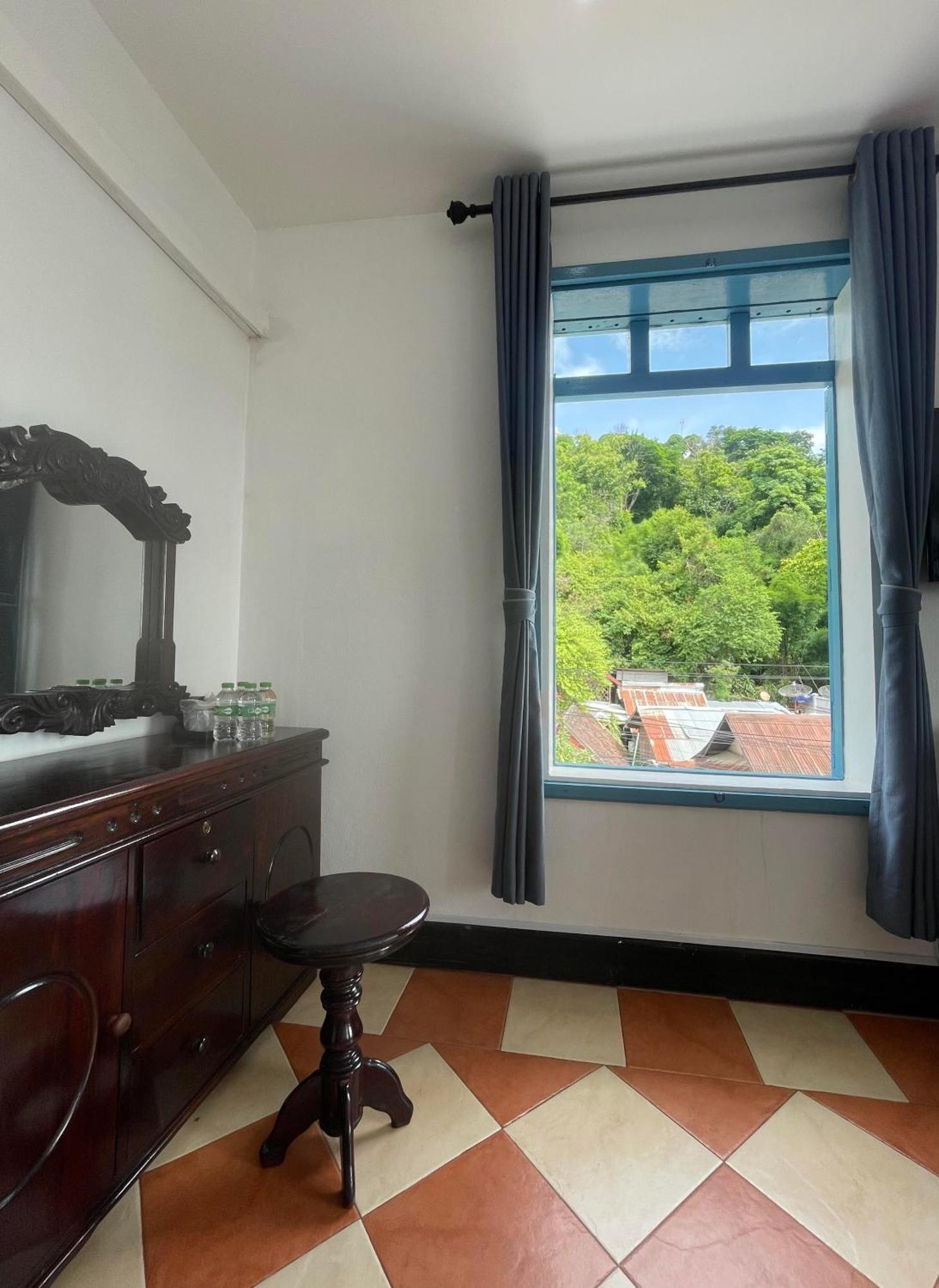 Villa Merry Lao Ban Aphay Luang Prabang Exterior foto